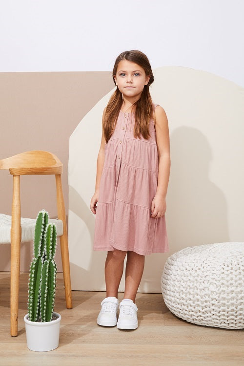 Jamie Dress