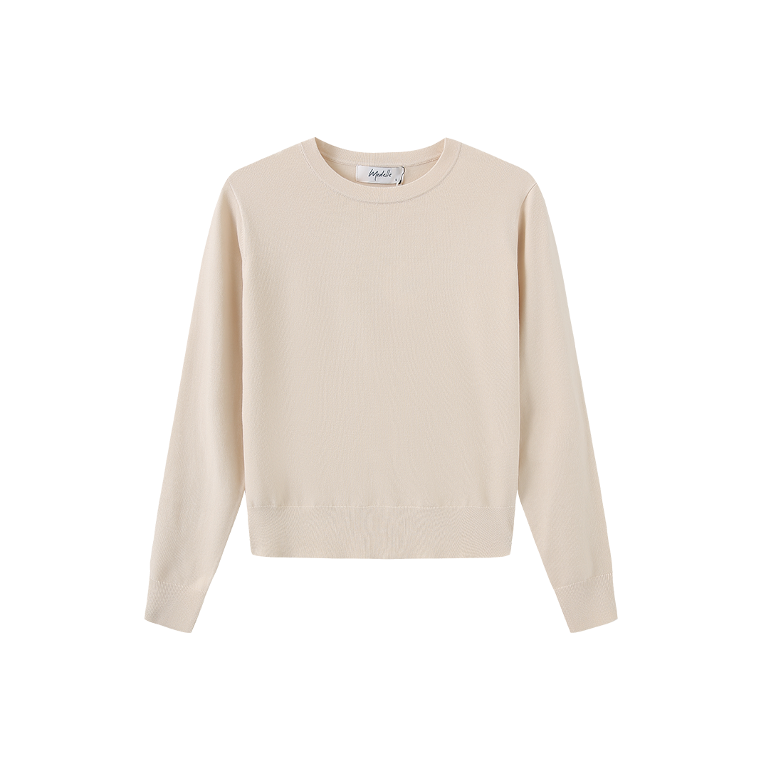 Crewneck Sweater