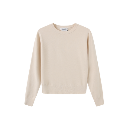 Crewneck Sweater