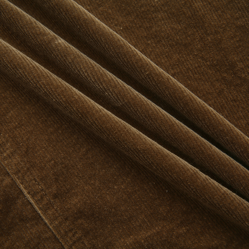 Leni Corduroy Skirt