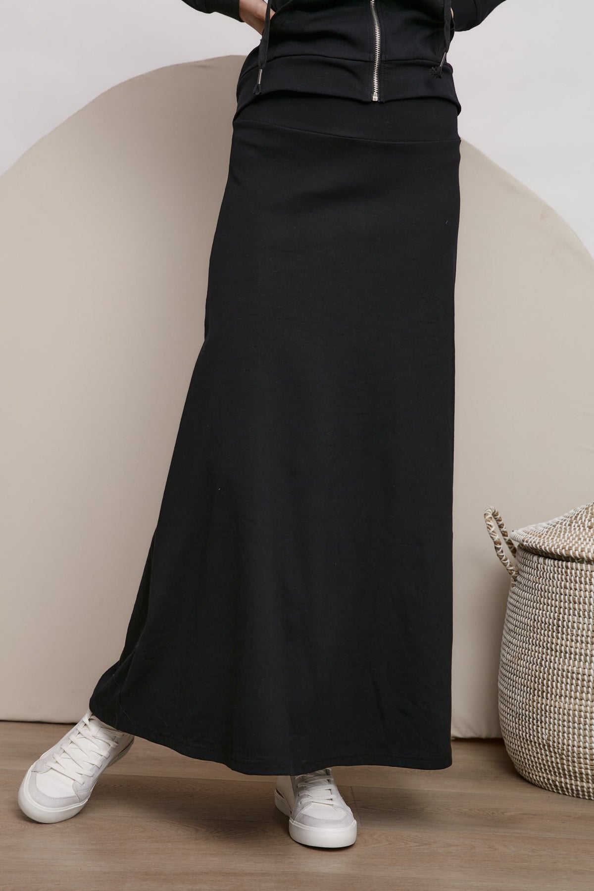 Solli Maxi Skirt