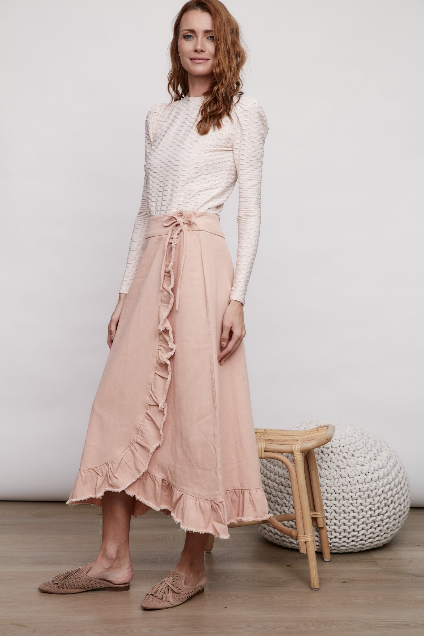 Annabella Skirt