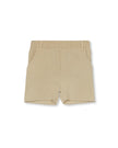 Tip Knit Shorts