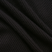 Short Quilted Knit Jacket