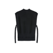 Taylor Side Buckle Vest