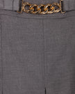Lamia Wool Skirt