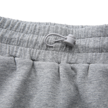 Shan Sweatshirt Midi Skirt