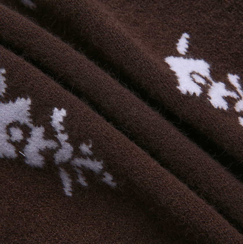 Twinset Flower Cardigan