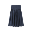 Vant Yolk Skirt