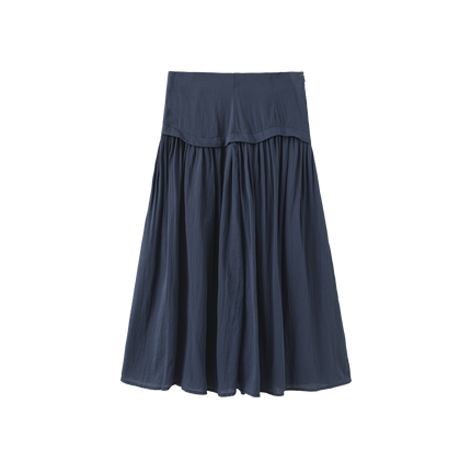 Vant Yolk Skirt