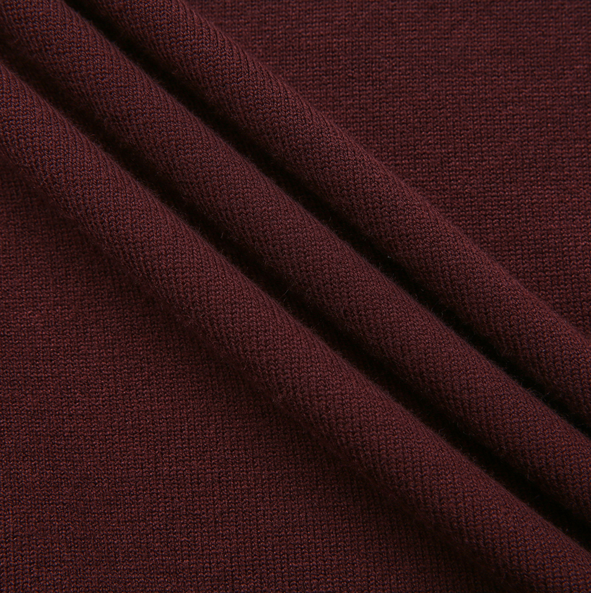 Edge Knit Skirt