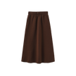 Shan Sweatshirt Midi Skirt
