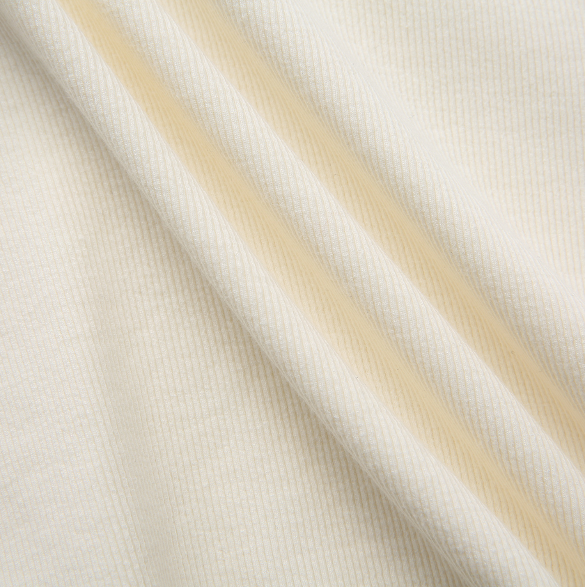 James Turtleneck Dress