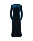 Velvet Dress