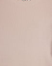 Salli Detailed Knit Sweater