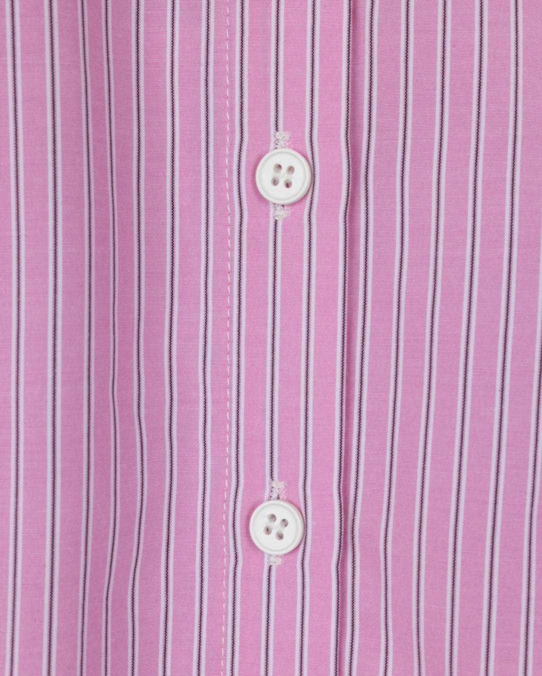 Striped Seam Blouse
