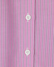 Striped Seam Blouse