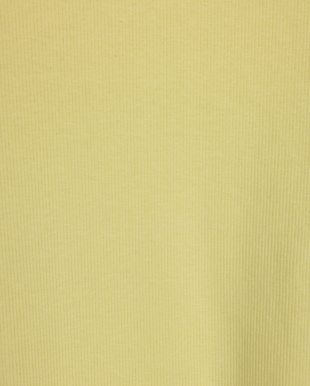 Mallow Ribbed T-shirt