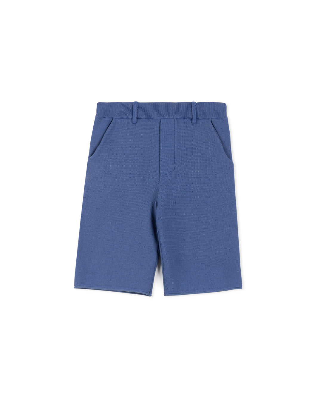 Knit Dress Shorts