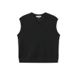 Sweatshirt Scuba Vest