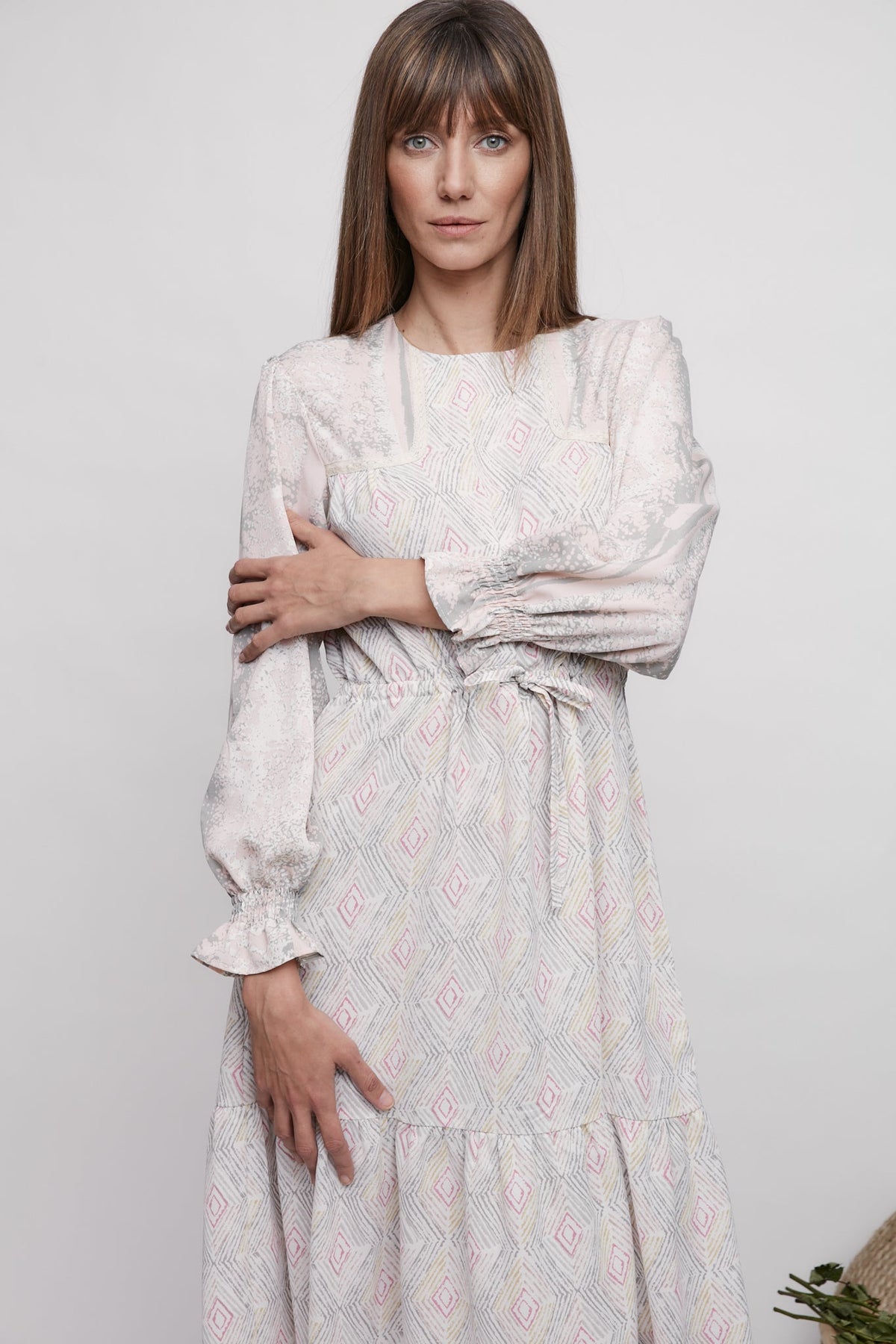 Lawrence Dress