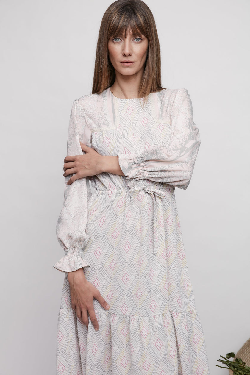 Lawrence Dress