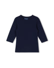 Flat Cotton Tee