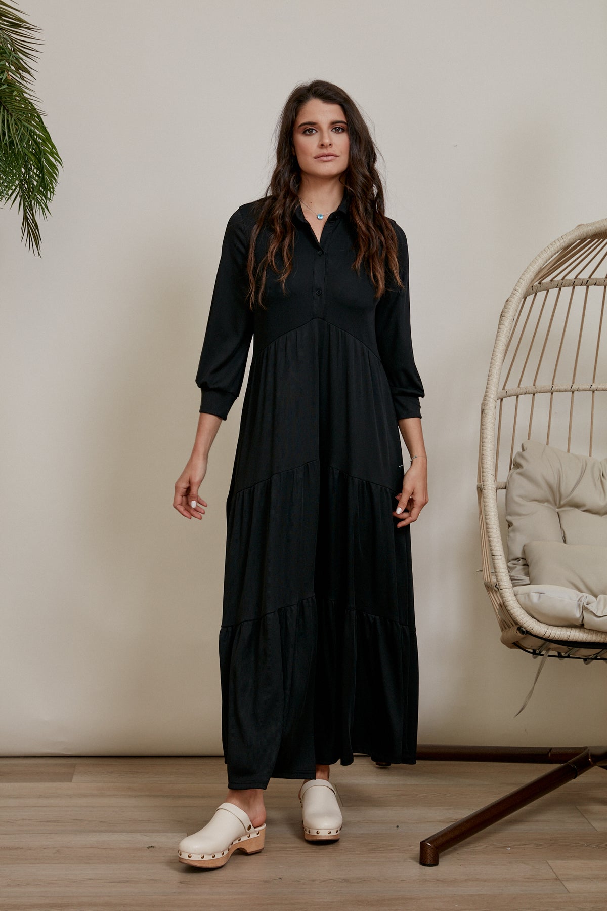 Crest_Dress