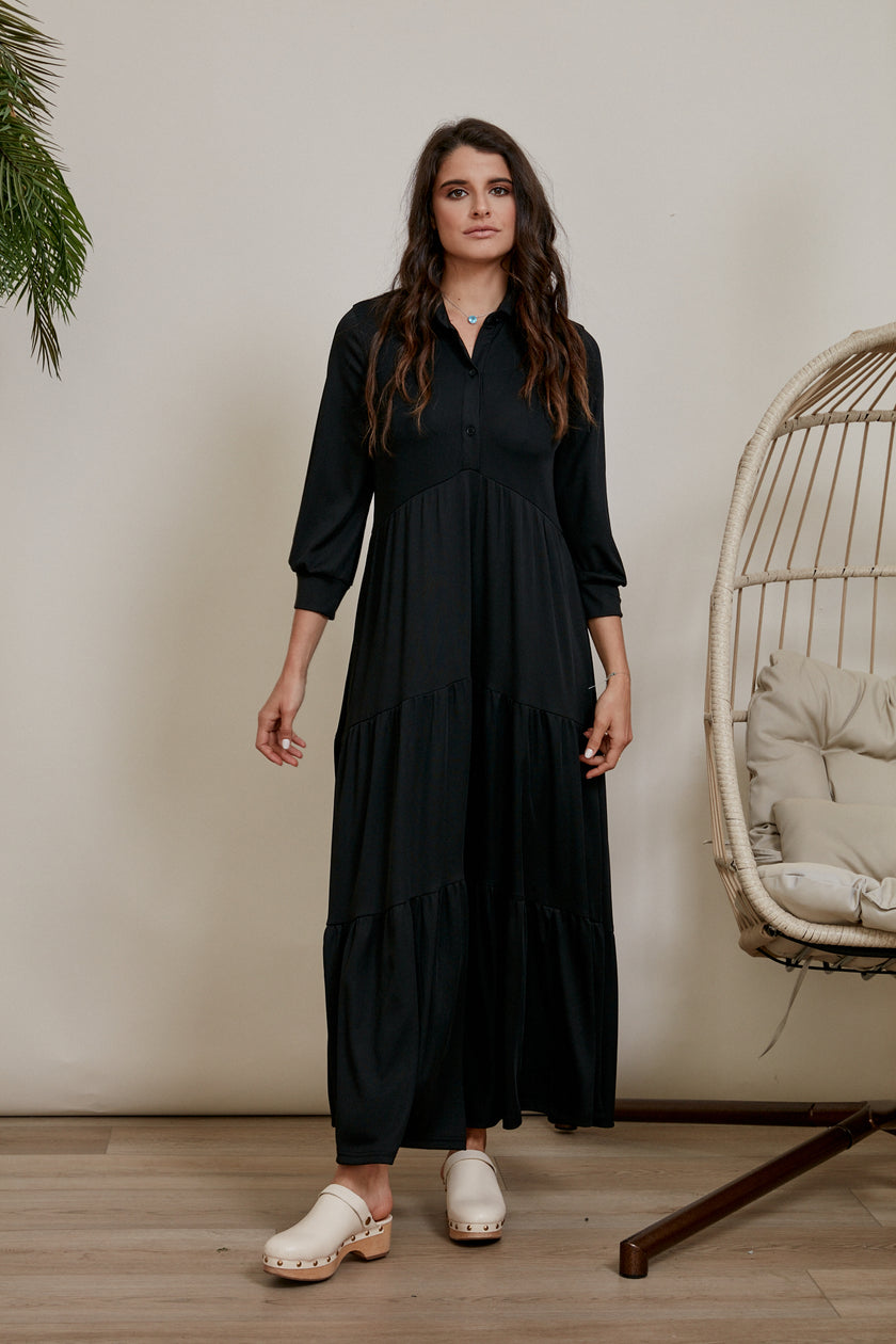 Crest_Dress