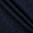 Side Button Tab Midi Skirt