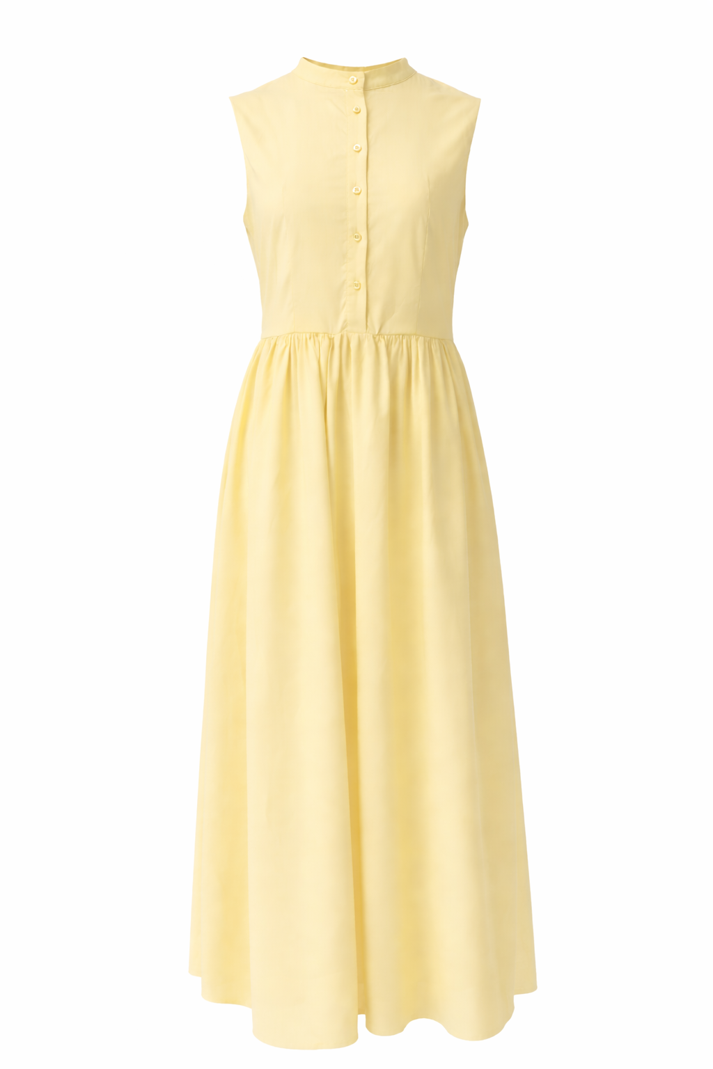 Luiza Maxi Dress