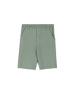 Knit Dress Shorts
