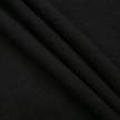 Side Pleat Wool Skirt