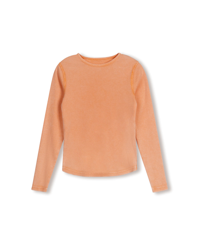Marley Mineral Wash Tee