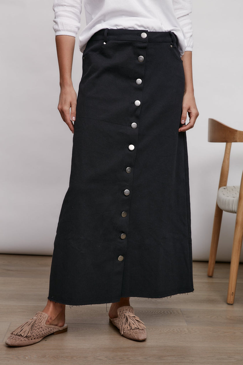 Leona Skirt