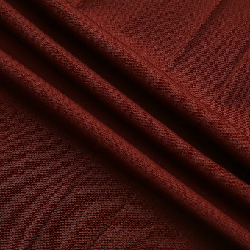 Double Pleated Band Skirt