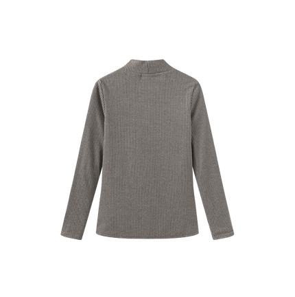 Kelli Longsleeve Turtleneck
