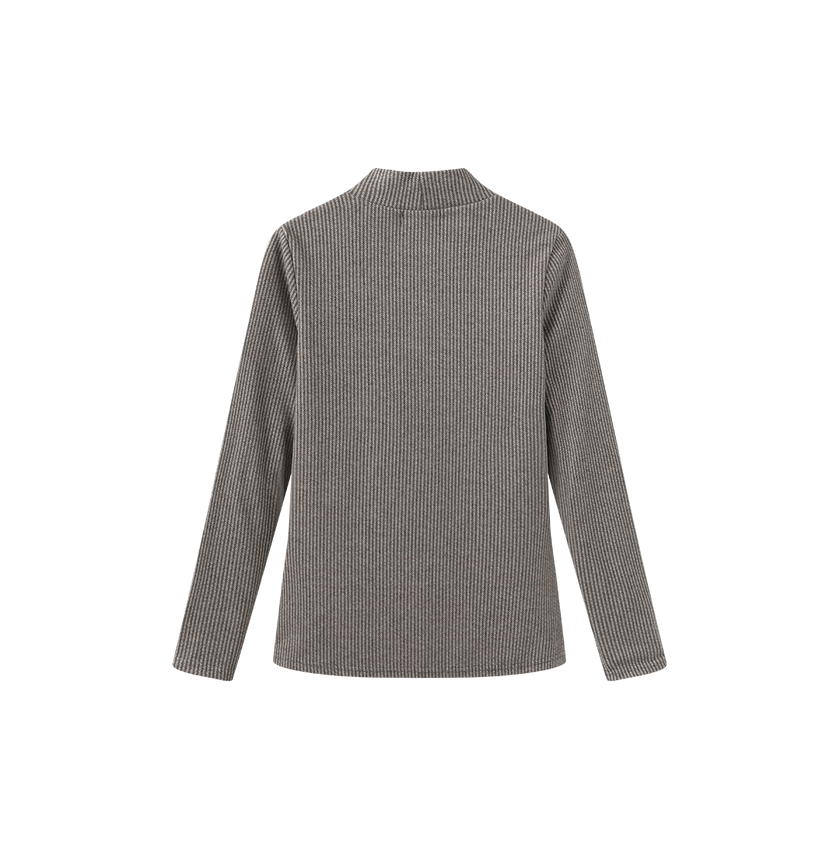 Kelli Longsleeve Turtleneck