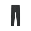 Ribbed Knit Baby Boy Legging Set