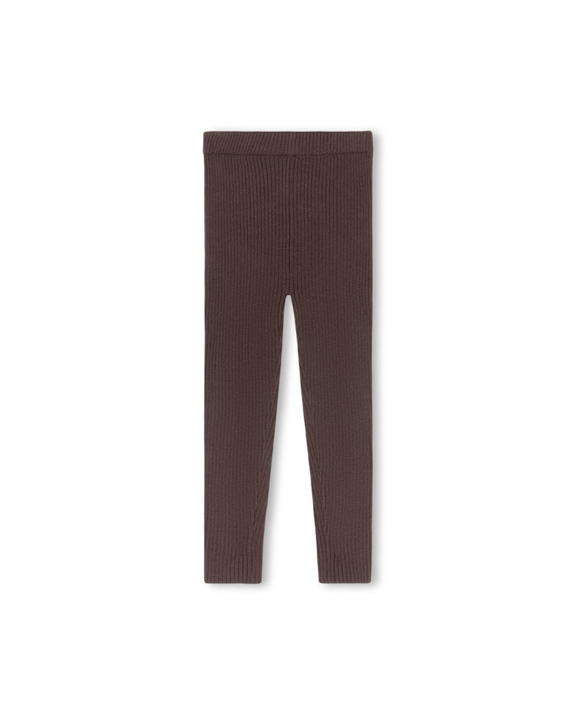 Baby Knit Leggings