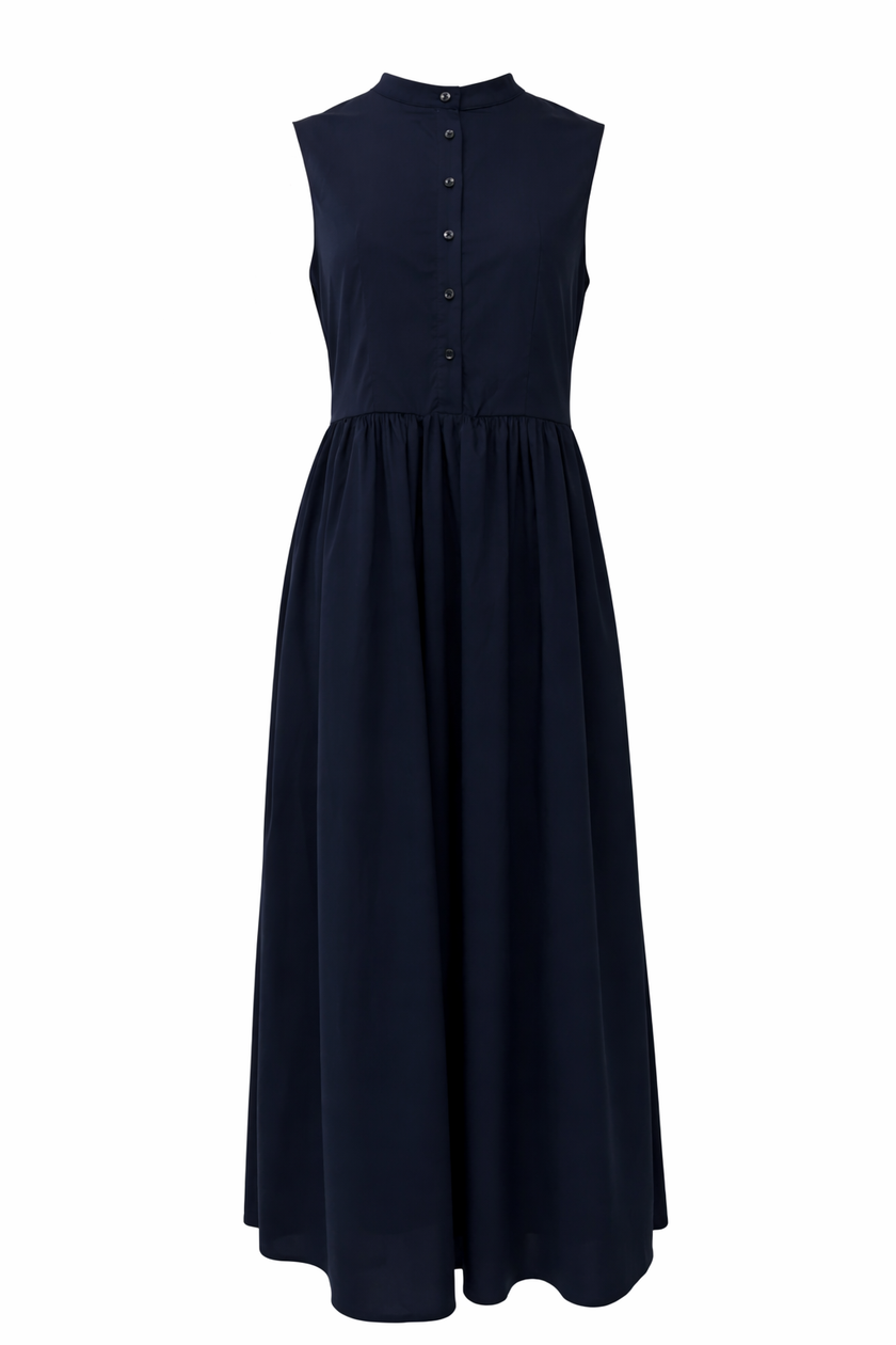 Luiza Maxi Dress