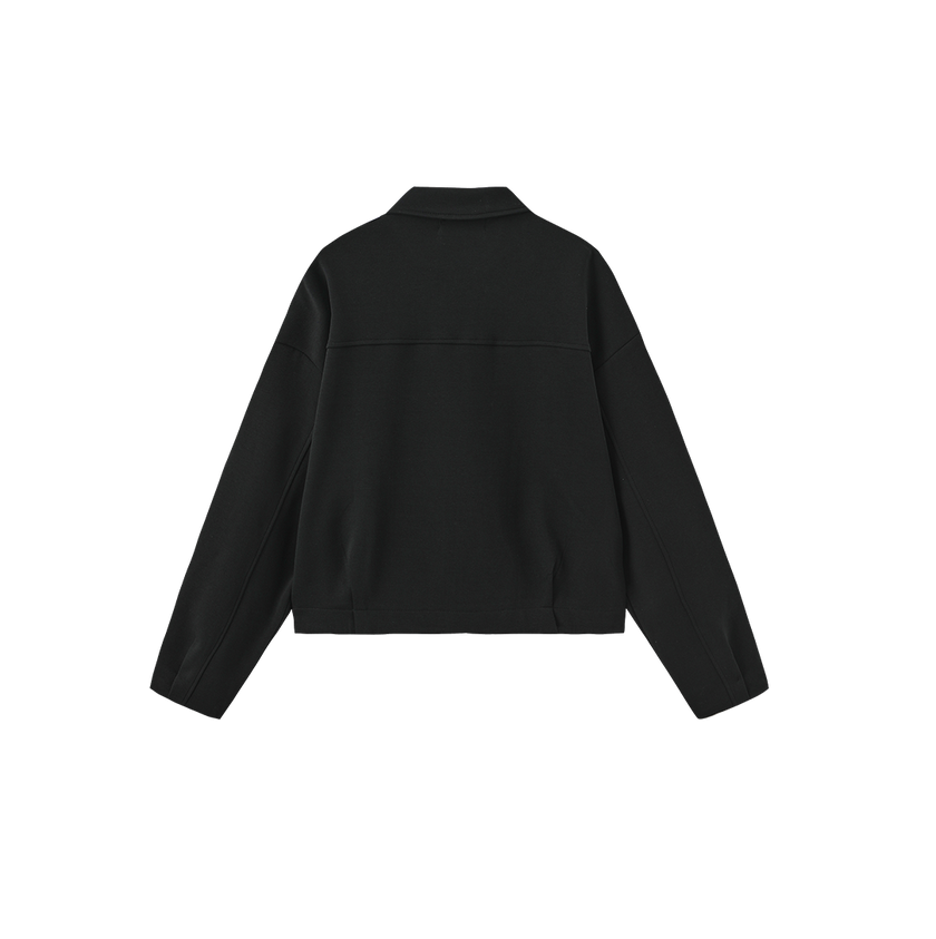 Tabu Scuba Zip Up