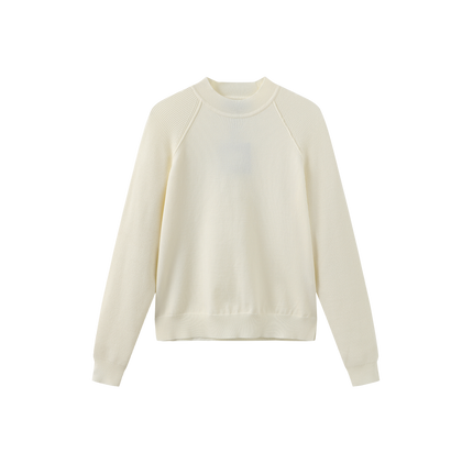 Seay Drape Detailed Sweater