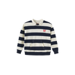 Trill Striped Polo