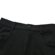 Bill Sweatshirt Flyfront Skirt