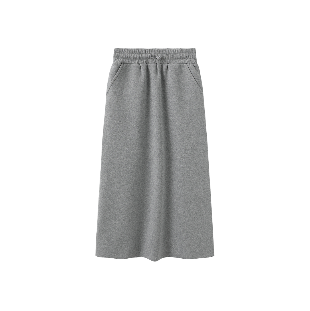 Shan Sweatshirt Midi Skirt