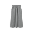 Shan Sweatshirt Midi Skirt