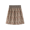 Rye Smocked Skirt