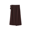 Side Tie Skirt
