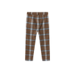 Palli Plaid Pants